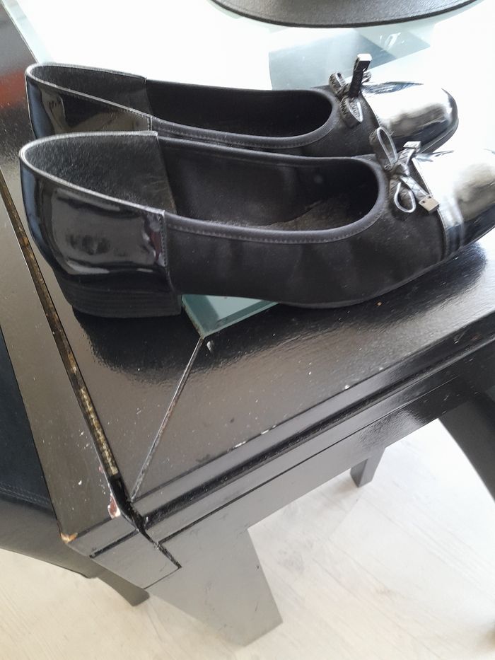 Chaussures - photo numéro 2