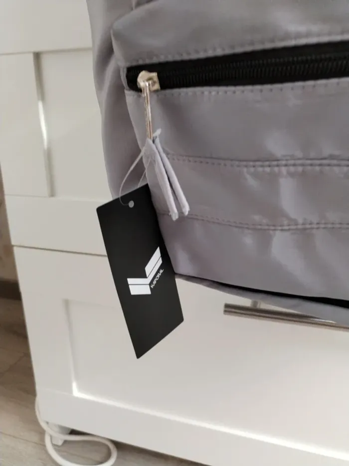Sac à dos Kaporal - photo numéro 5