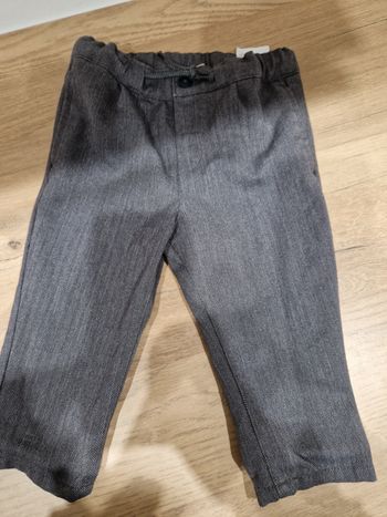 Pantalon 9 mois 