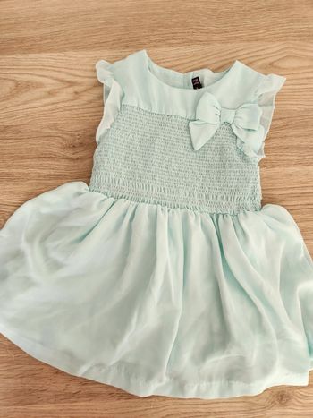 Adorable robe d'été