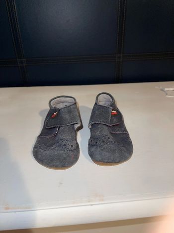 Chaussons living kitzbuhel