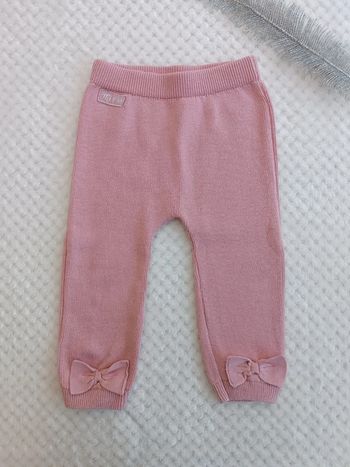 🔸Pantalon Tricot Minnie 9 mois Disney Primark🔸