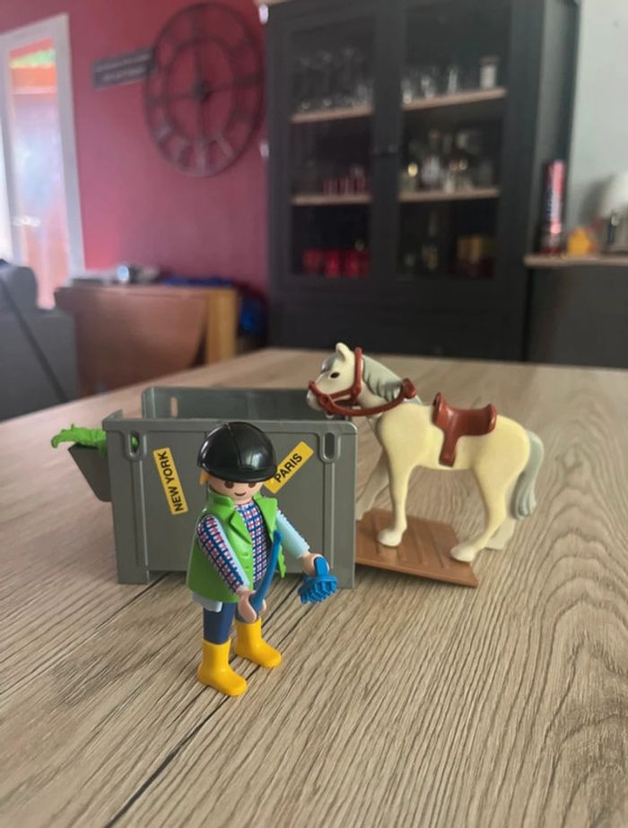 Lot - prix sur tous les éléments équitation - photo numéro 14