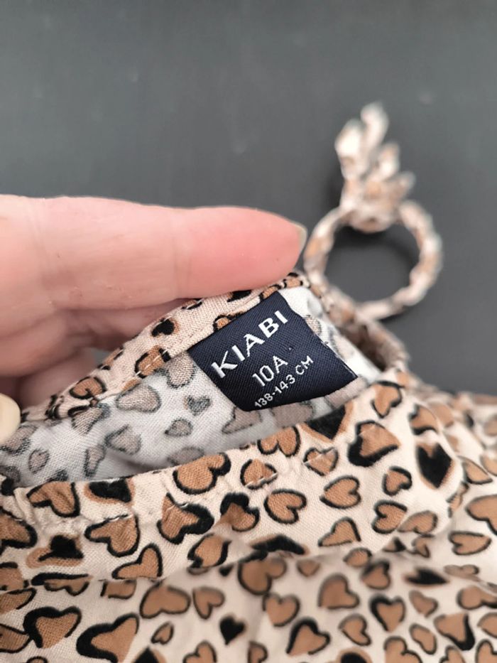 Robe été 10 ans - photo numéro 4