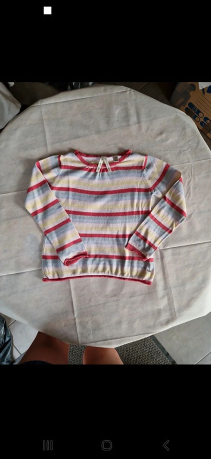 Pull 5ans - photo numéro 2