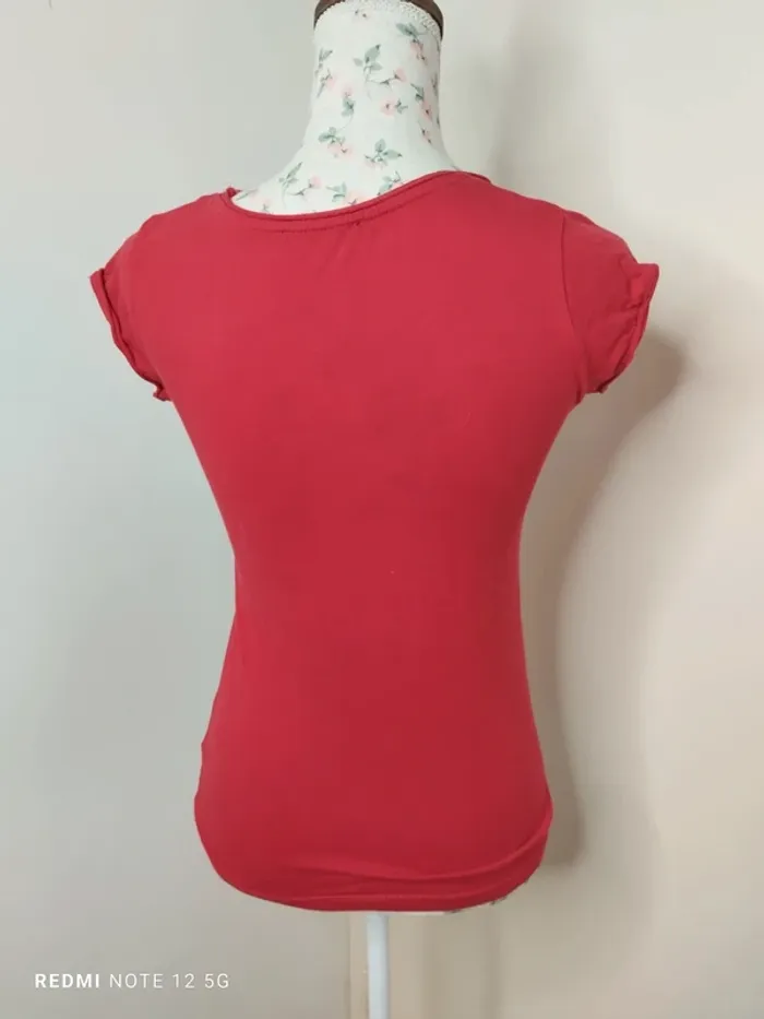 Maillot de Noël taille XS - photo numéro 5