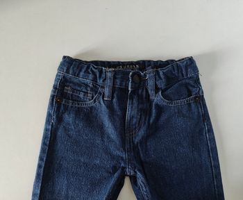 Jean denim