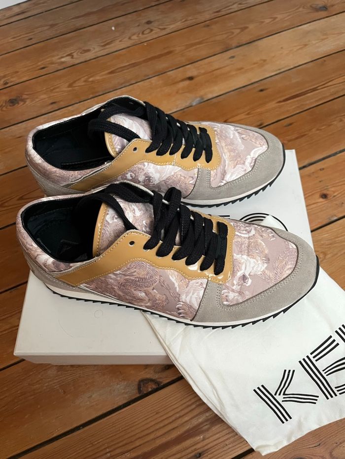 Sneakers Kenzo - 38