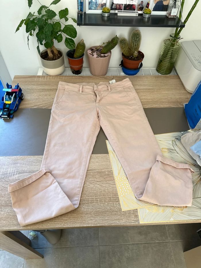 Jean femme taille 1 ba&sh