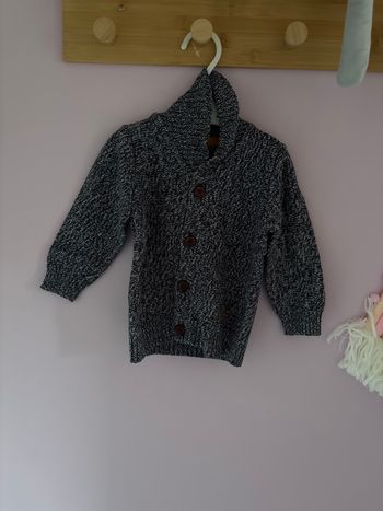 Gilet liberto