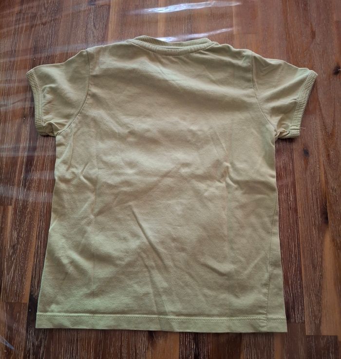 Tee-shirt - photo numéro 4