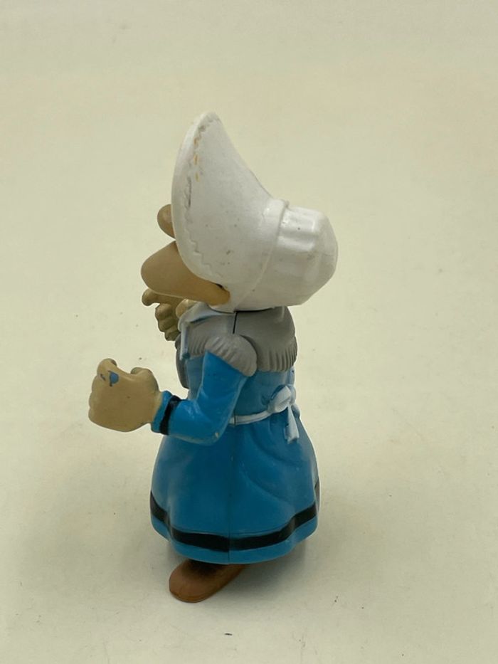 Figurine articulé Lucky Luke Mama Dalton 6 cm Dargaud - photo numéro 2
