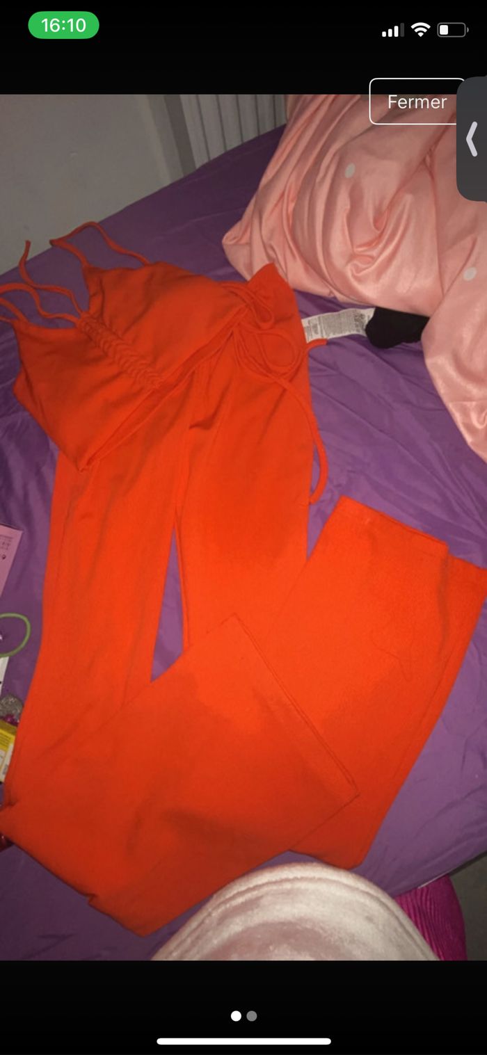 Vente de vêtement, accessoires, chaussures