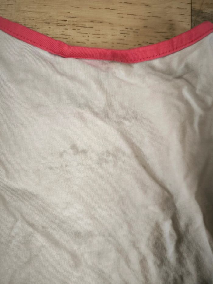 Pyjama reine des neiges 4ans - photo numéro 9