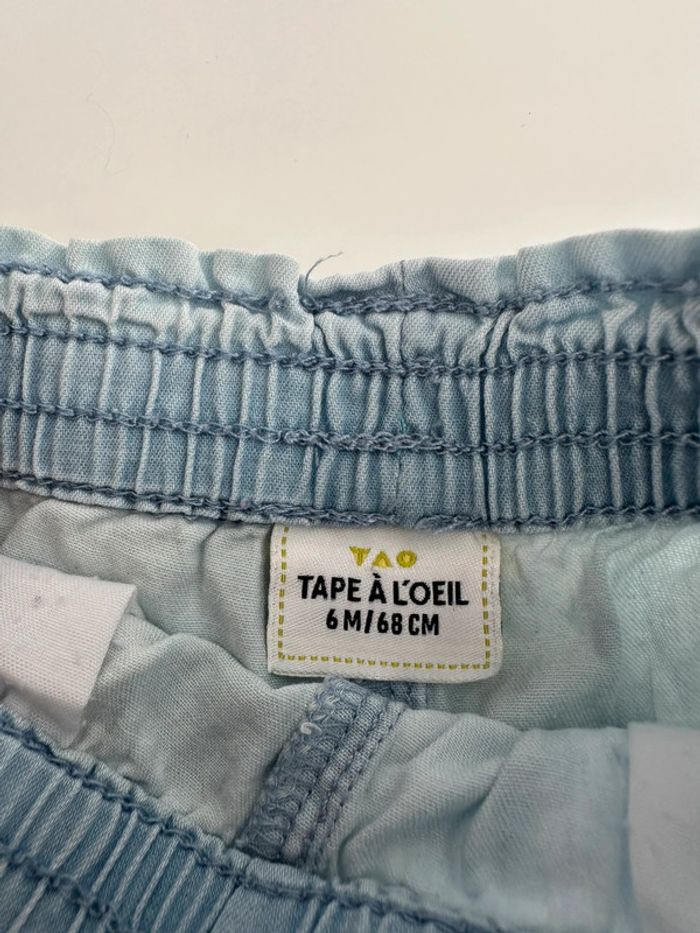 Lot de shorts - photo numéro 4