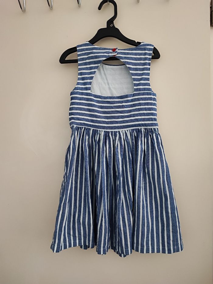 Robe fille - photo numéro 5