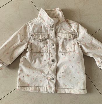 # belle veste légère 12 mois 💕💕