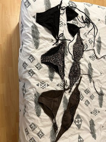 Bikinis