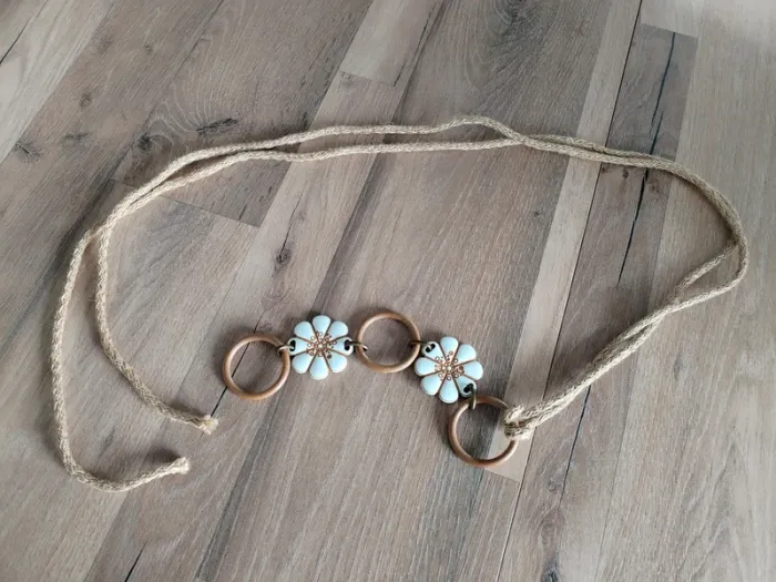 Ceinture femme 70 cm