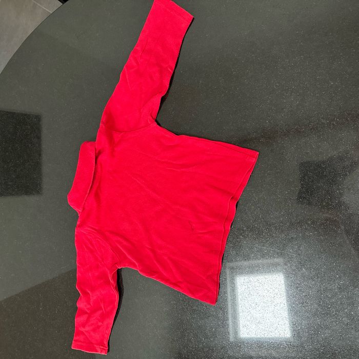 Lot de sous pull  garçon - photo numéro 5