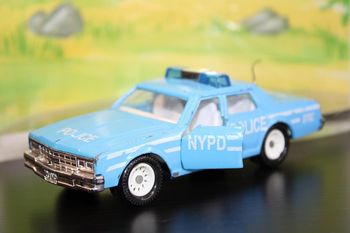 Majorette Chevrolet Impala 