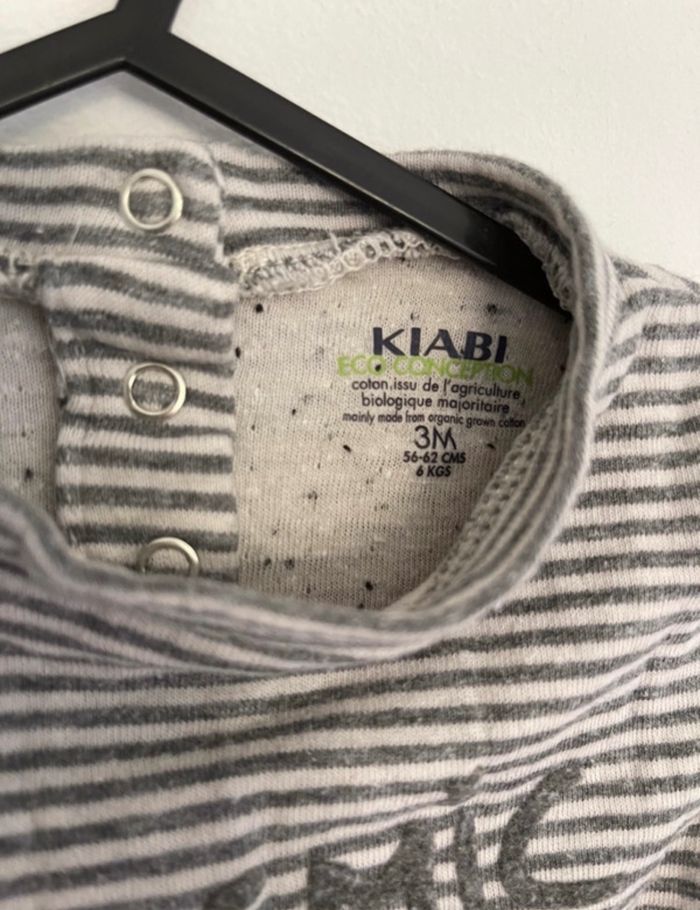 Bodie - photo numéro 3