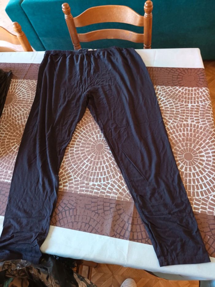 Leggings femme taille 6