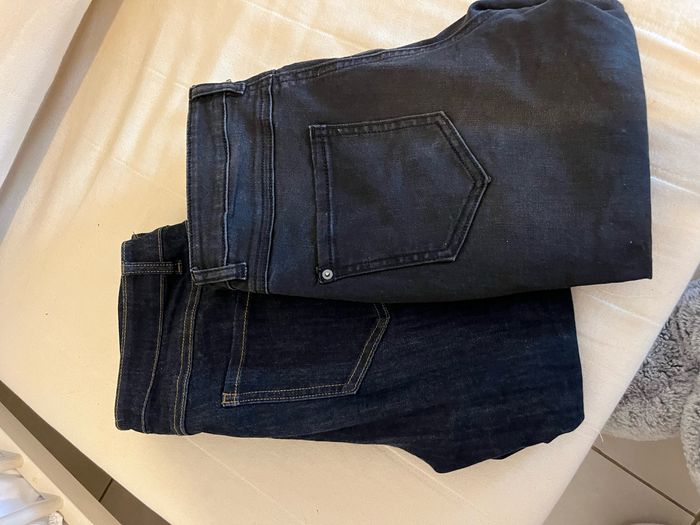 Lot pantalons