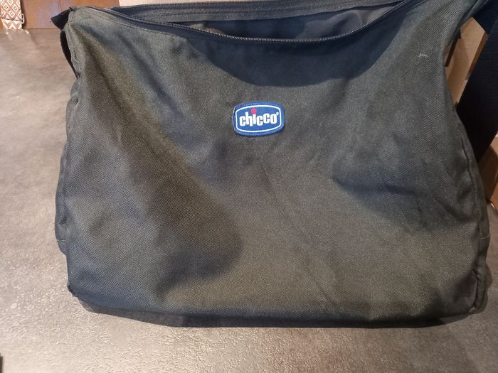 Sac à langer chicco