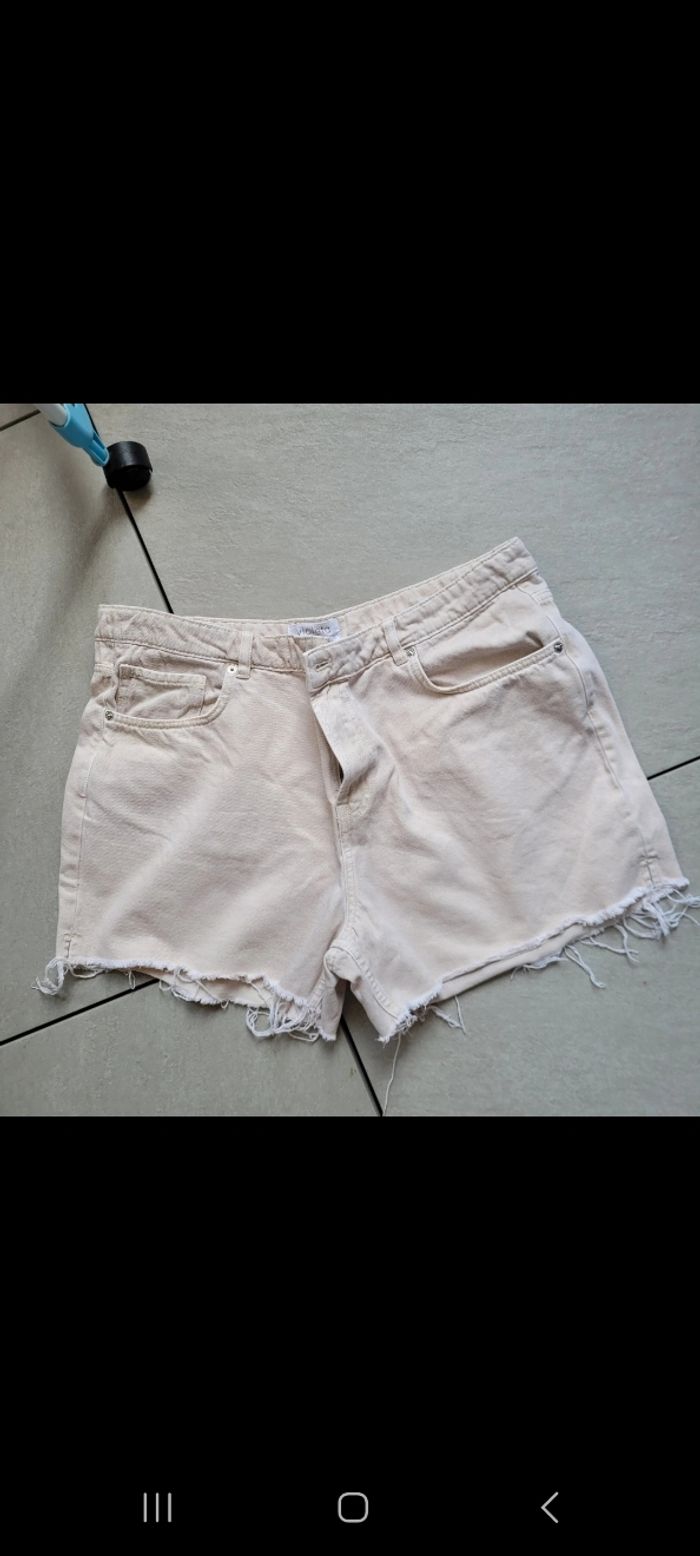 Short