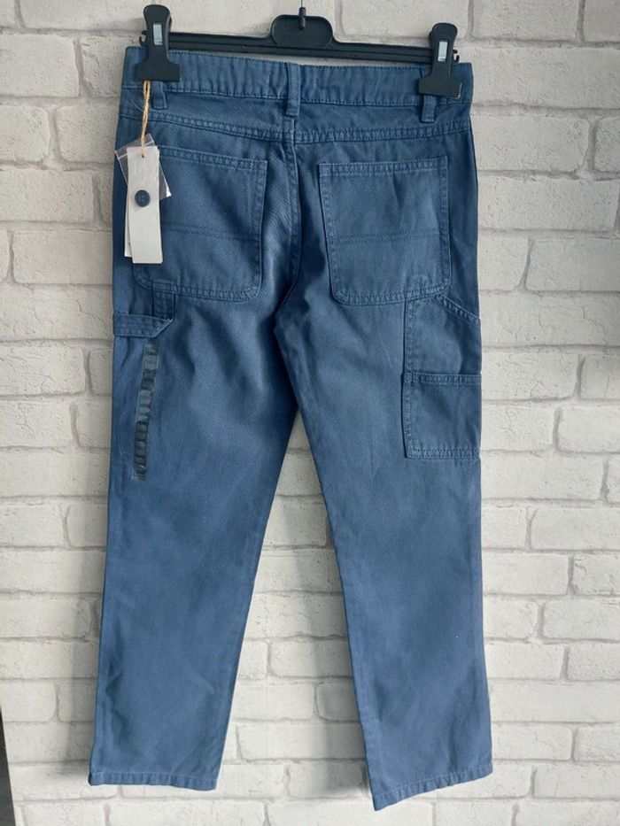 Pantalon Monoprix taille 10 ans neuf - photo numéro 2