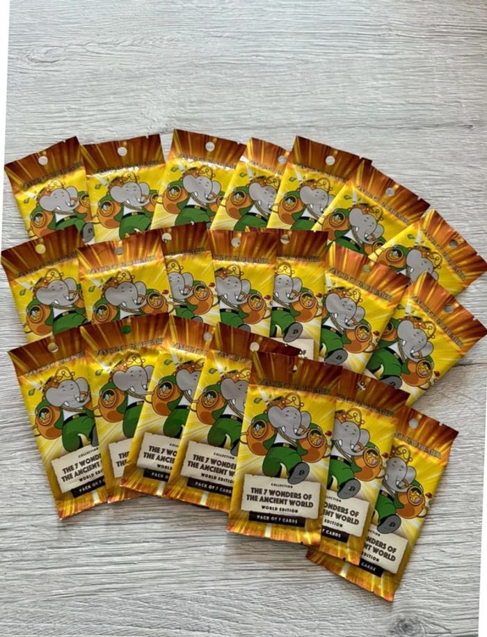 Booster babolex