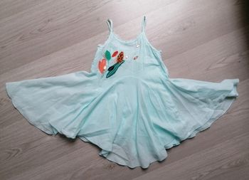 Robe catimini