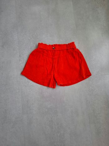Short okaidi 4 ans