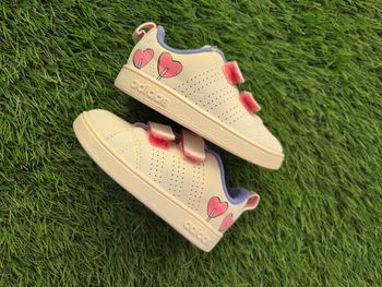 Basket Adidas taille 22