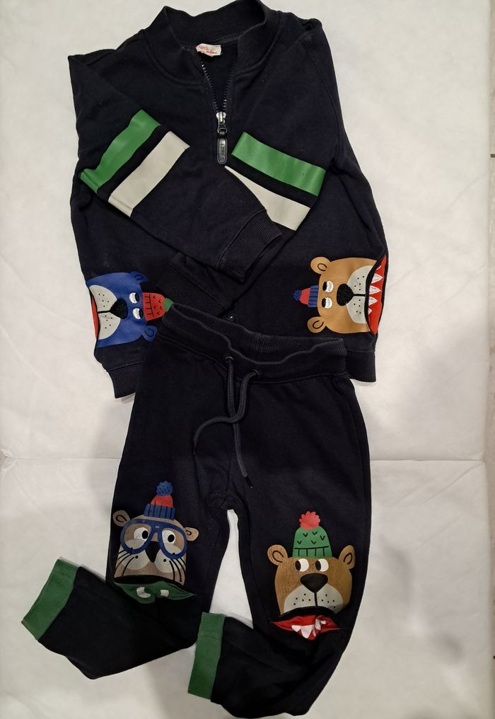 Garçon 4 ans - photo numéro 6