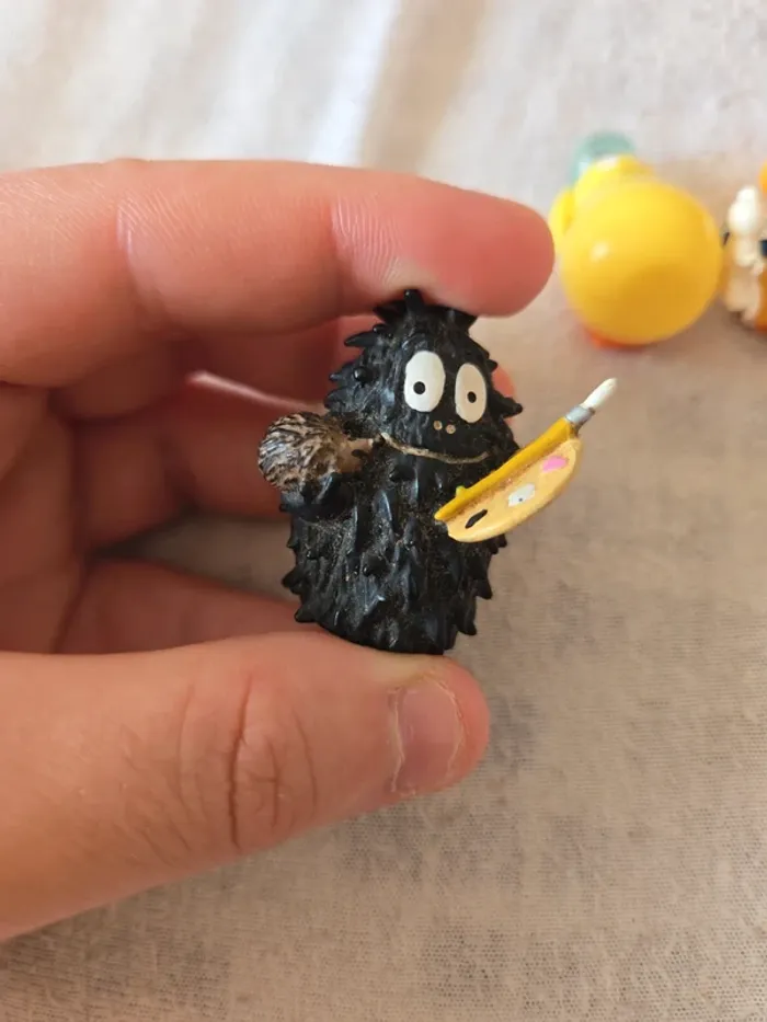 Barbapapa - photo numéro 3