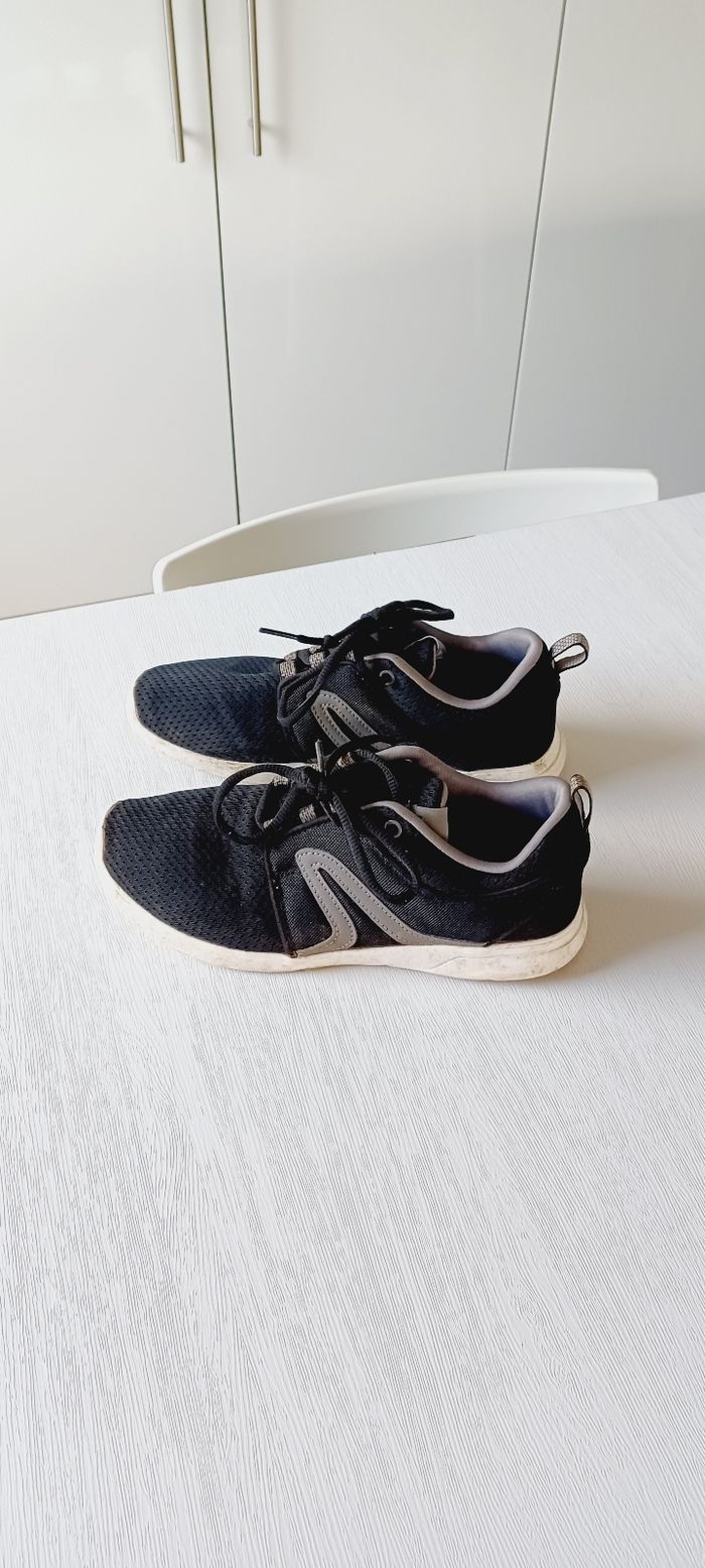 Basket fille ou femme taille 37 - photo numéro 4