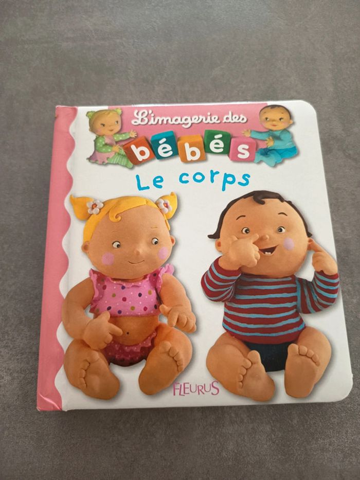 Adorable Lot de livres bébé - photo numéro 2
