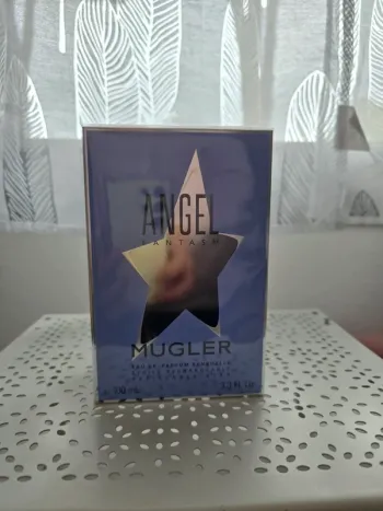 Parfum Mugler Angel Fantasm 100ml neuf