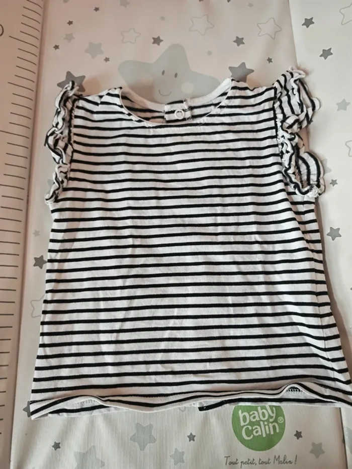 T-shirt - photo numéro 4