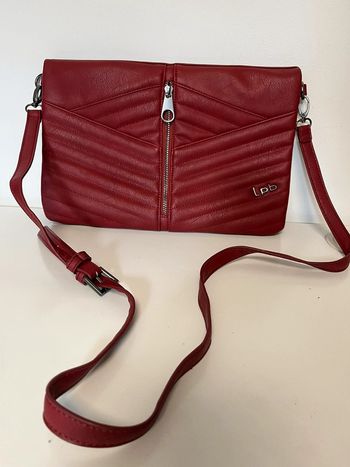 Sac pochette LPB