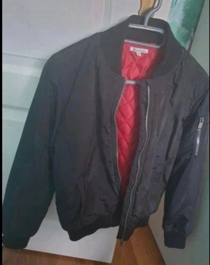 Veste bomber 14 ans - photo numéro 2