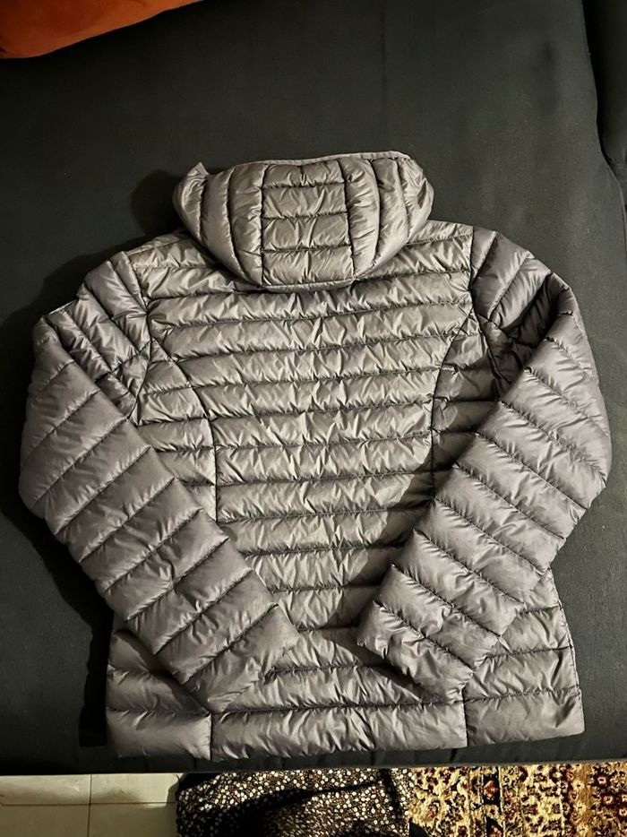 Doudoune jott - photo numéro 2