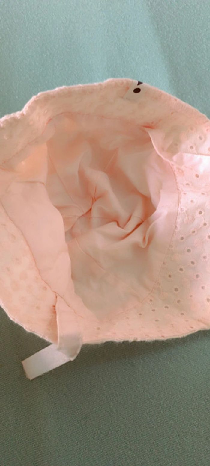 Chapeau TAO 12 mois - photo numéro 3