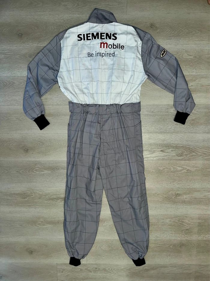 Combinaison Mir Kart - photo numéro 2