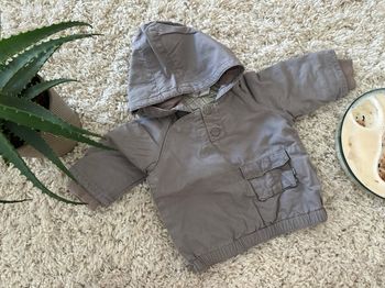 - Manteau Obaibi   - 3 mois  - Très bon état