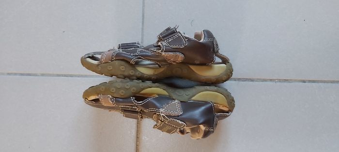 Sandale 25 - photo numéro 2