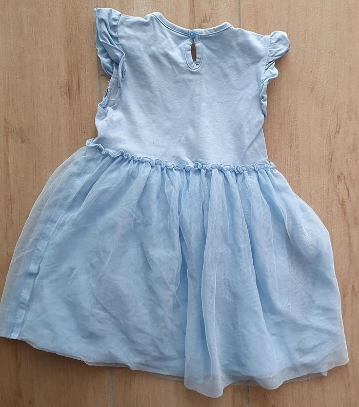Robe fille 2 ans, 98cm - photo numéro 2