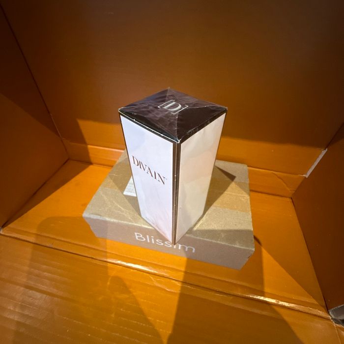 Parfum Divain 502 - photo numéro 3